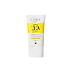 Defne Store Cosmed Çok Hassas Ciltler IÇIN%100 Mineral Filtreli SPF50+ Yüz Güneş Kremi - Mineral SPF50+ - 40 ml