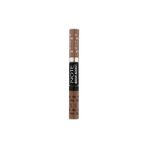 Defne Store Cosmetics Brow Addict Fix&fill 01 – Kaş Farı&maskarası 2'si 1 Arada