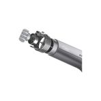 Defne Store D Iyonlu Saç Kurutma Makinesi 1500W Uhdc Turbo Motor - Acı Kahverengi