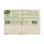 Defne Store Dalan Geleneksel Saf Beyaz Banyo Sabunu Gül 150X4 G - Option-1