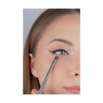 Defne Store Dar Yapılı Far Karıştırma Fırçası - Pencil Brush AA202 (3 Paketi) - Option-1