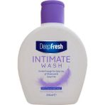 Defne Store Deep Fresh Intimate Dış Genital Bölge Yıkama Jeli 250 ml 1 Paket (1 x 250 Ml) - Option-1