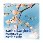 Defne Store Değerli Yağlar Içeren Vücut Losyonu Kiraz Çiçeği & Jojoba Yağı, 400 Ml, Normal ve Kuru Ciltler Için, 48 Saat Nemlendirme, Hızlı Emilen Losyon (3 Paketi) - Option-1