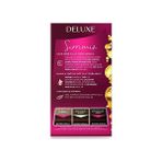 Defne Store Deluxe 3-65 Çikolata Kahve Saç Boyası (4 Paketi)
