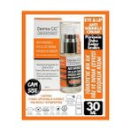 Defne Store Derma cc Laboratorıes Göz Altı Torbalanmalarına Karşı Krem, 35 Mililitre - Option-1