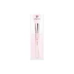 Defne Store Devobis Round Face Brush - Yuvarlak Başlı Pudra, Fondöten ve Bronzer Fırçası - Option-1
