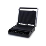 Defne Store Dexart GT52C Smartcontrol Dijital Izgara Tost Makinesi, Siyah - Ahşap