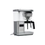Defne Store Dexart MD-5201T Brewmaster Temperature Filtre Kahve Makinesi, Gri - Acı Kahve