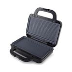 Defne Store Dexart Quicksnack ve Tost Makinesi K-803 - 000-Siyah