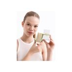 Defne Store Doğal Kabak Lifli Aloe Sabunu - Shea Yağı Ile Zenginleştirilmiş Nem Bombası 130 gr - Option-1