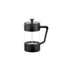 Defne Store Doppio French Press 350 ml - Option-1 - 001-Renkli