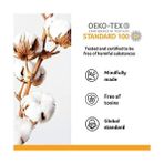 Defne Store Dream Factory Çocuk 5 Parça Tam Set Kolay Yıkama Süper Yumuşak Mikrofiber Yorgan Yatak Takımı, Ikiz, Mavi Köpek Balıkları - 001-Renkli - Option-1