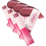Defne Store Dudakları Nemlendiren Parlak Bitişli Renkli Dudak Balmı A'pıeu The Pure Candy Balm No.02 Plum (3 Paketi) - Option-1