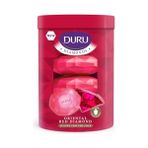 Defne Store Duru Diamonds Oriental Red Sabun, 90GRAMX4 - Option-1