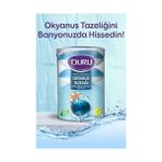 Defne Store Duru Fresh Sensations Ocean Sabun, 100 Gramx4 - Option-1