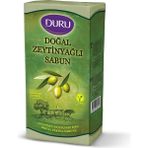 Defne Store Duru Otantik Pirinalı Sabun, 160GRAMX5 - Option-1