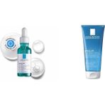 Defne Store Effaclar Peeling Etkili Serum ve Temizleyici Leke Karşıtı Bakım Seti - Option-1