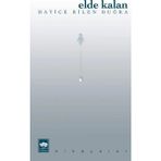 Defne Store Elde Kalan - Belirtilmemiş