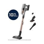 Defne Store EP82UB25UG 800 Serisi Kablosuz Dikey Şarjlı Süpürge | 90 Dk'ya Kadar Çalışma Süresi, Powerpro Multi Zemin Başlığı, 6 Aşamalı Filtrasyon | 10 Yıl Motor Garantisi - 4000K - Doğal Işık