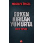 Defne Store Erken Kırılan Yumurta - Belirtilmemiş