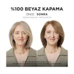 Defne Store Excellence Creme Saç Boyası 6.54 Açık Kızıl Kahve