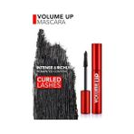 Defne Store Extreme Volume 2'li Göz Makyajı Seti - 000 BLACK