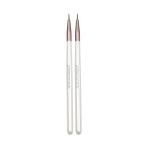 Defne Store Eyeliner Fırçası 2li Paket - Option-1