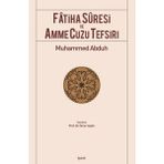 Defne Store Fatiha Suresi ve Amme Cüzü Tefsiri - Belirtilmemiş