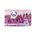 Defne Store Fax Kapadokya Lavanta Kalıp Sabun 150GX4 - Option-1