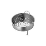 Defne Store Fissler Vitaquick Edition Düdüklü Tencere 6+3,5 Litre - 51R-Turuncu - 1 L