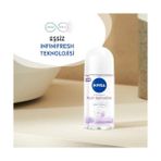 Defne Store Fresh Sensation Kadın Roll On Deodorant 50 Ml,72 Saat Anti-Perspirant Koruma - Option-1