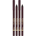 Defne Store Gel Eyepencil - 117 - Uzun Süre Kalıcı Gel Göz Kalemi (2 Paketi)