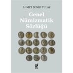 Defne Store Genel Nümizmatik Sözlüğü - Belirtilmemiş - Renkli