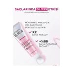 Defne Store Glycolic Gloss Mükemmel Parlaklık Için Pürüzsüzleştirici Saç Kremi 150 ml - Option-1