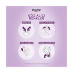Defne Store Göz Alıcı Renkler 5-50 Açık Altın Kahve Saç Boyası