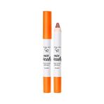 Defne Store gr Mıss Beauty Velvety Kıss Lips. No:02 Naked - Option-1