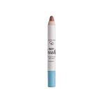 Defne Store gr Mıss Beauty Velvety Kıss Lips. No:06 Peachy - Option-1