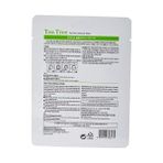 Defne Store Grace Day Problemli Ciltler Için Çay Ağacı Yağı Içeren Selüloz Maske Tea Tree Mask 8809446653175, One Size - Option-1
