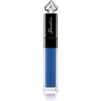 Defne Store Guerlain La Petite Robe Noire Lips Likit Ruj L101 Adventurous - Option-1