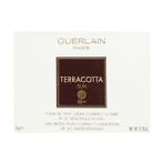 Defne Store Guerlain Terracotta Sun Protection Spf 20 Bronze Fondöten - Option-1