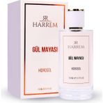 Defne Store Gül Mayası Suyu Aydınlatıcı ve Gözenek Sıkılaştırıcı Tonik 110 ml - Option-1