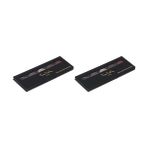 Defne Store Haute Couture Far Paleti (Stiletto) (2 Paketi) - Option-1