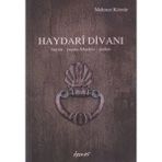 Defne Store Haydari Divanı - Belirtilmemiş
