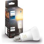 Defne Store Huewa 8-75W Beyaz Ambiyans Akıllı E27 LED Ampul, Bluetooth Özellikli - 0,5 W - Altın