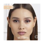 Defne Store Infaillible 24H Fresh Wear Pudra Fondöten 180 Rose Sand - Option-1