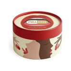 Defne Store Jonathan Adler Full Dosis Untersetzer, Porzellan, Multicolor - Kestane Akaju - Option-1