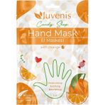 Defne Store Juvenis Candy Portakallı El Maskesi - Option-1