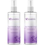Defne Store Juvenis Oje Kurutucu Sprey 100 Ml. (2 Paketi) - Option-1