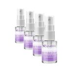 Defne Store Juvenis Oje Kurutucu Sprey 20 Ml. (4 Paketi) - Option-1