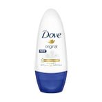 Defne Store Kadın Roll On Deodorant Original 1/4 Nemlendirici Krem Etkili 50 ml - Option-1
